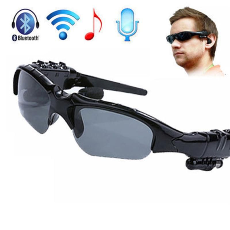 bluetooth sunglasses