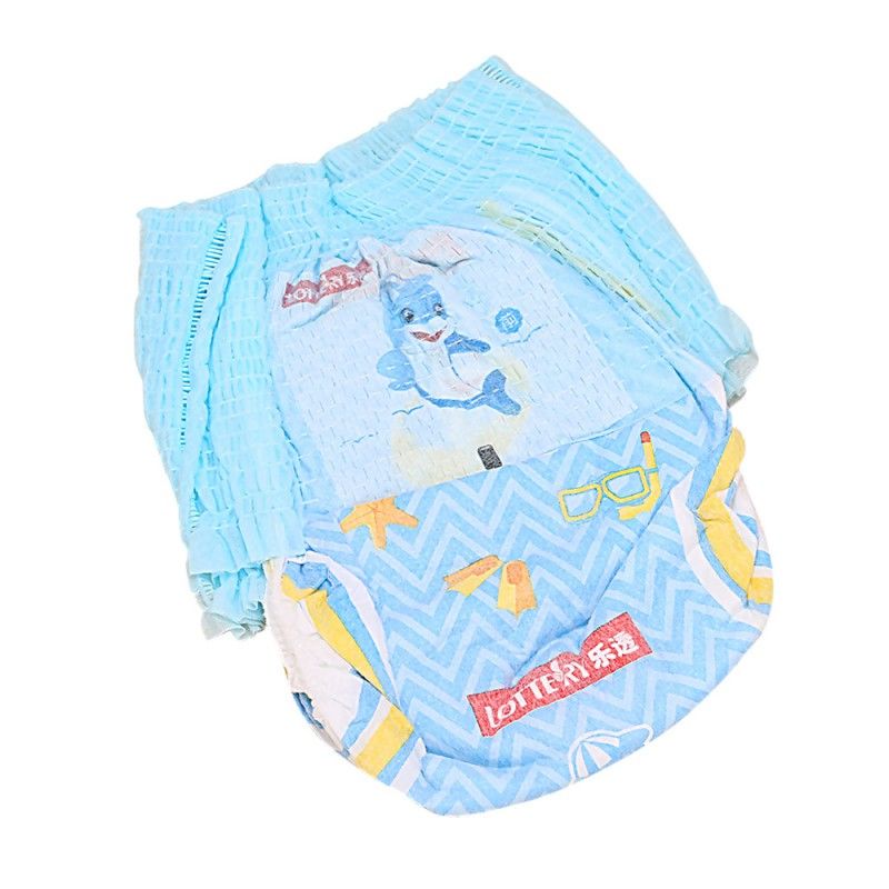 waterproof diapers