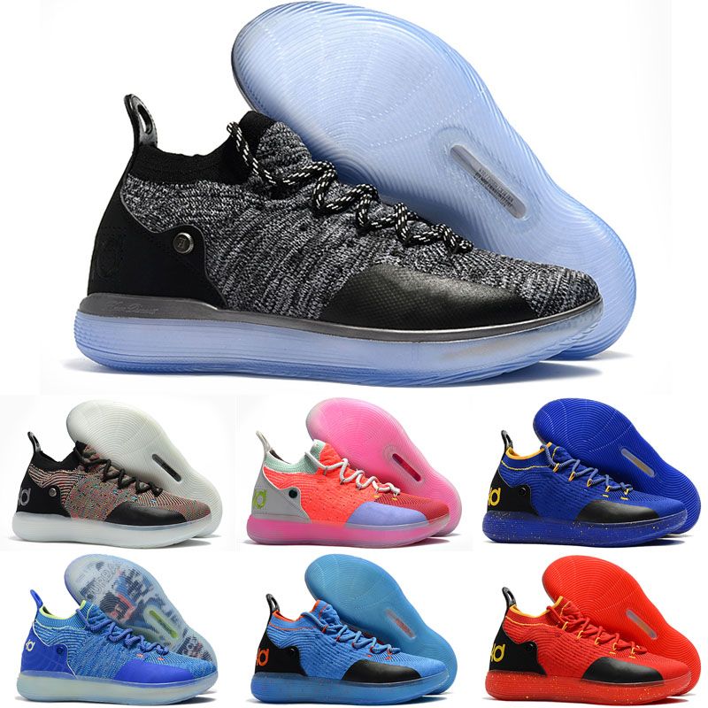 kd 11 big kids