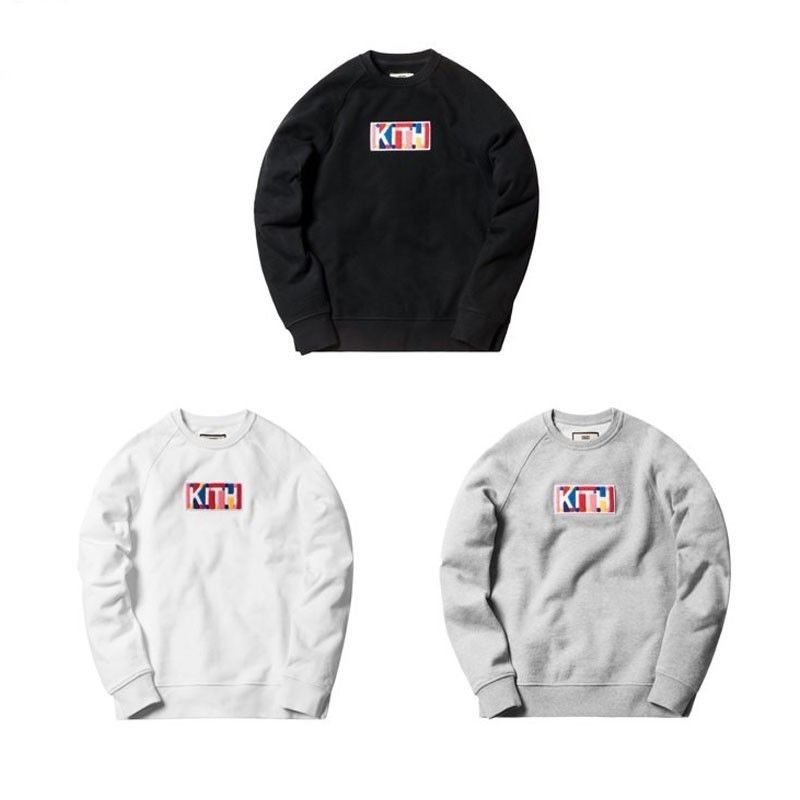 kith tilden sweater