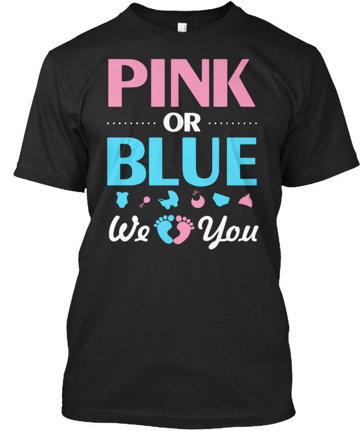 pink and blue baby store