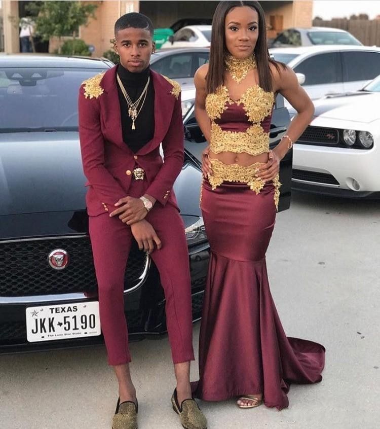 black prom 2018