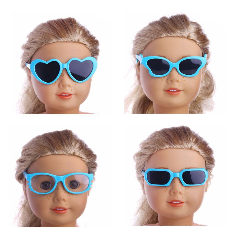american girl doll sunglasses