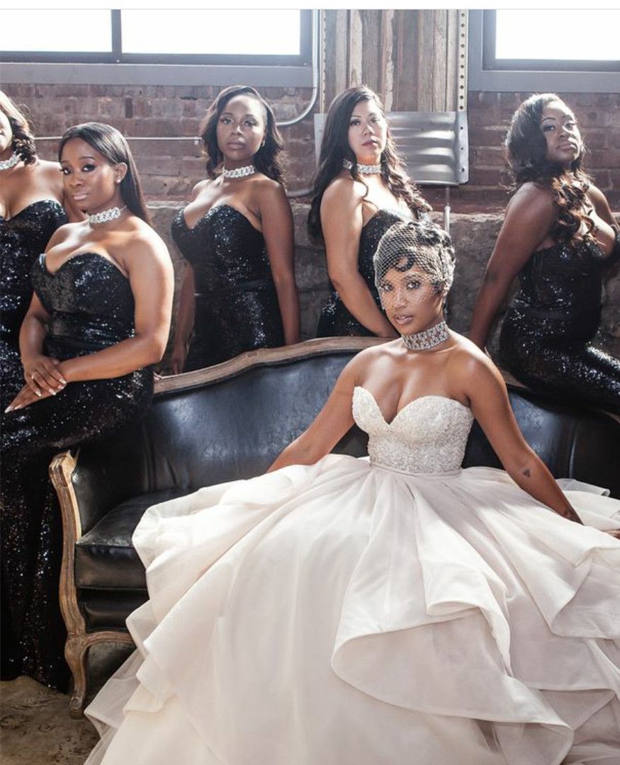 Black gypsy sales wedding dress