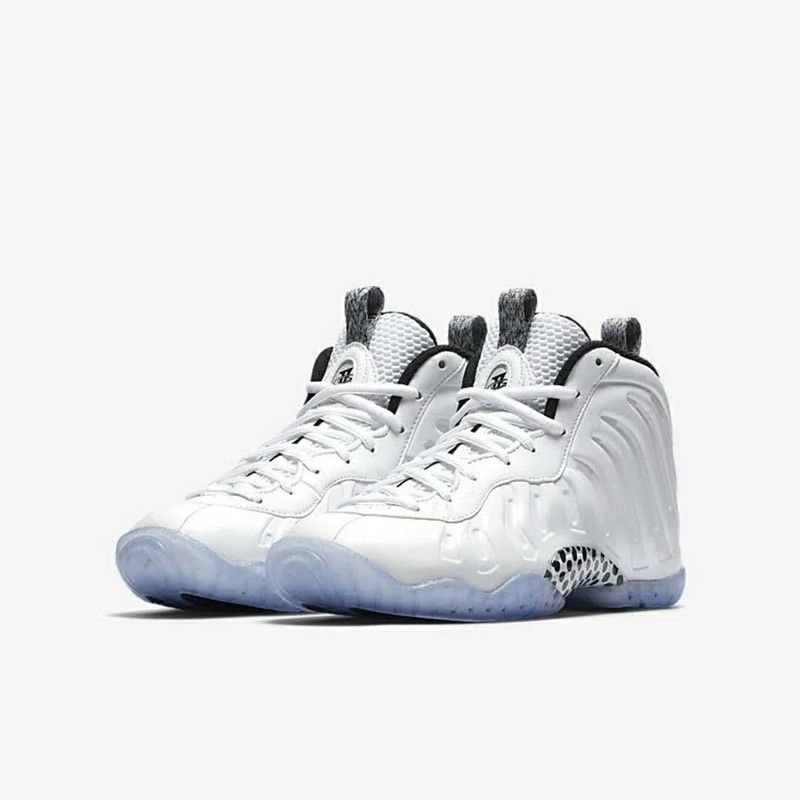 penny hardaway shoes white