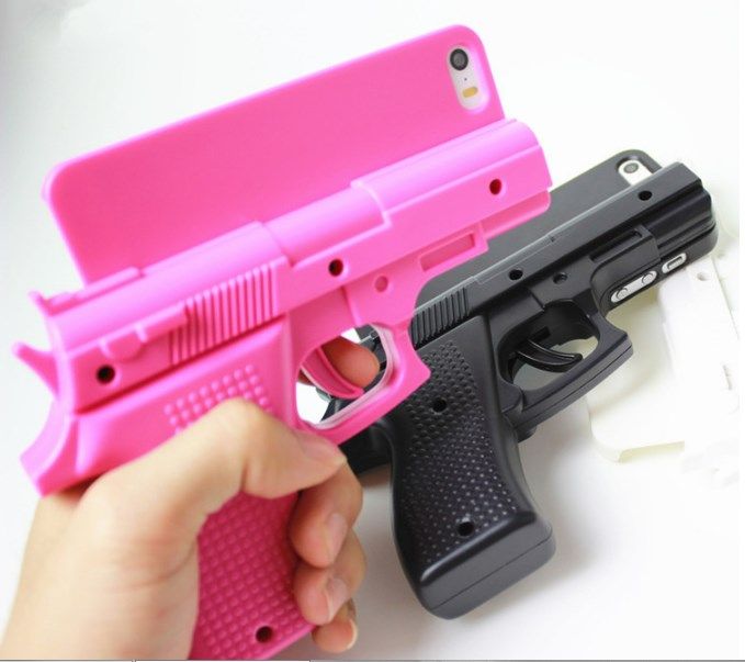 Wholesale Supply Luxury Cool Phone Cases For Iphone X Xr Xs Max 8 7 6 6s Plus 5s Hard Pc Defender Case Gun Design Protector Case Gsz167 From Susanwang4043c 11 22 Dhgate Com