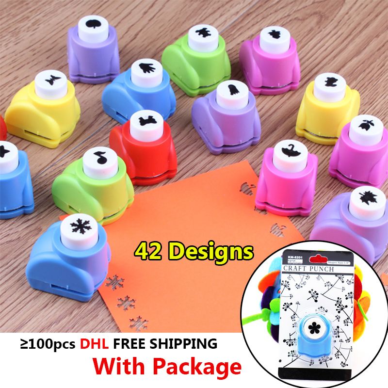 Flower Paper Punch Large Misse Rsd7 Org