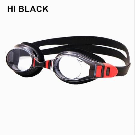 optical swimming glasses