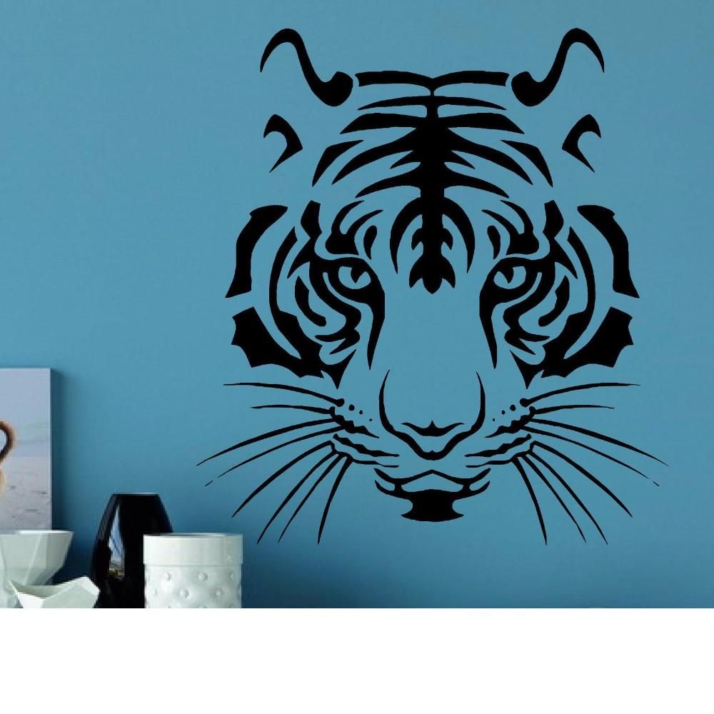 animal vinyl stickers