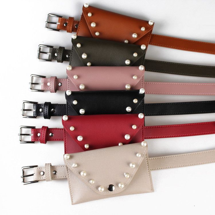 pearl fanny pack