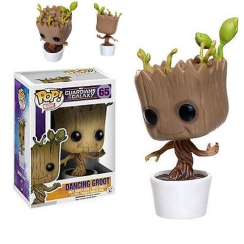 funko pop groot christmas