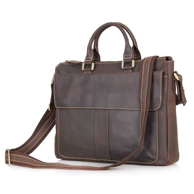 unique briefcase
