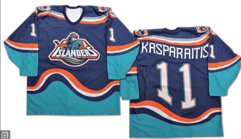 palffy islanders jersey