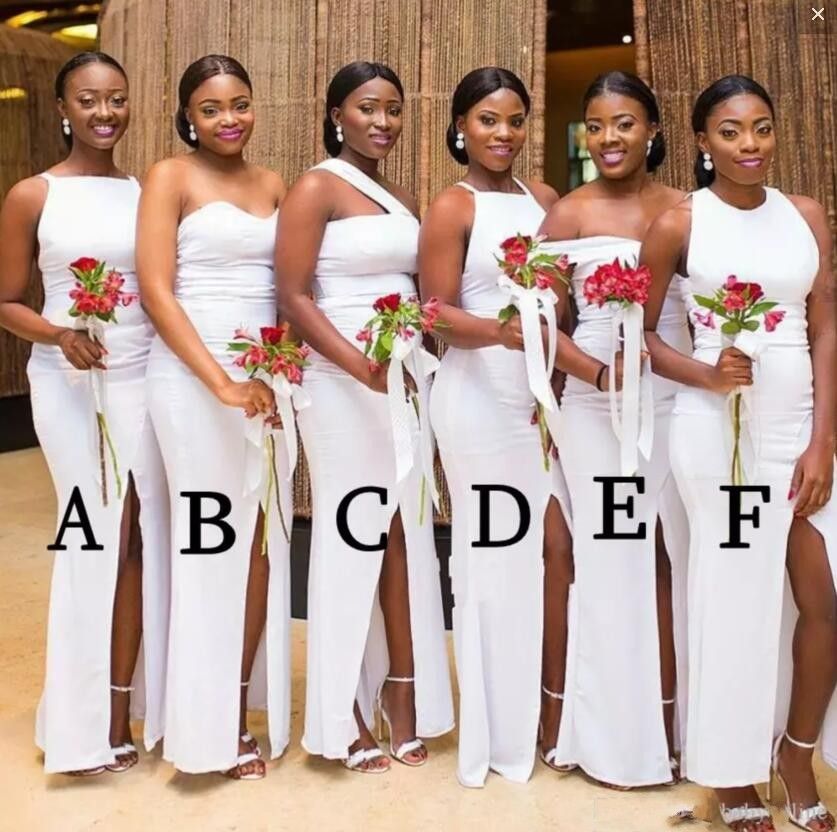 african wedding guest dress styles