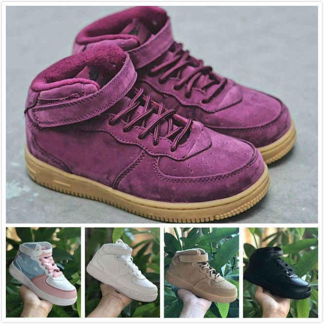 childrens designer shoes