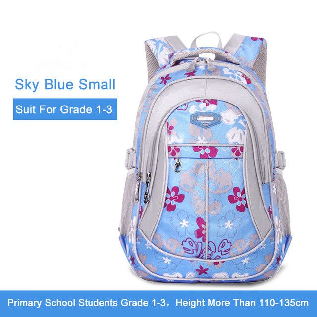 Sky Blue Small