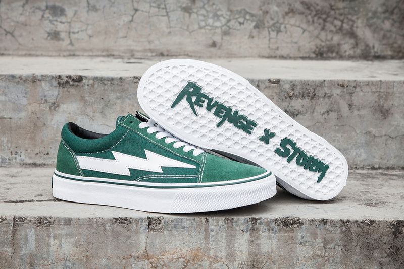 revenge x storm old skool