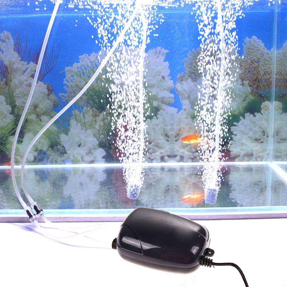 aquarium aerator