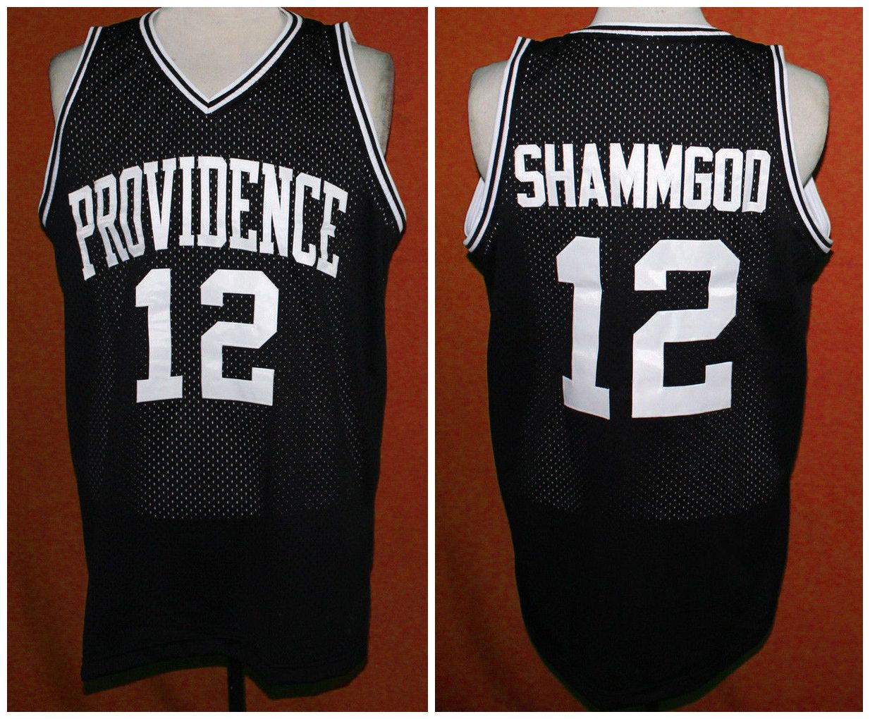 god shammgod jersey