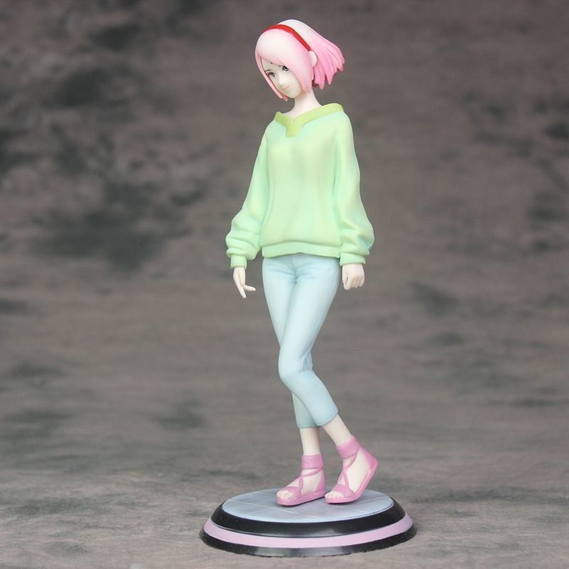 sakura sweater