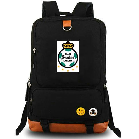 mexico soccer backpack