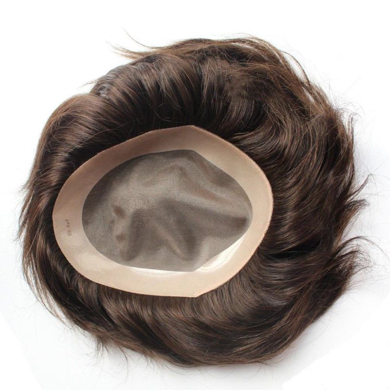 toupee en español