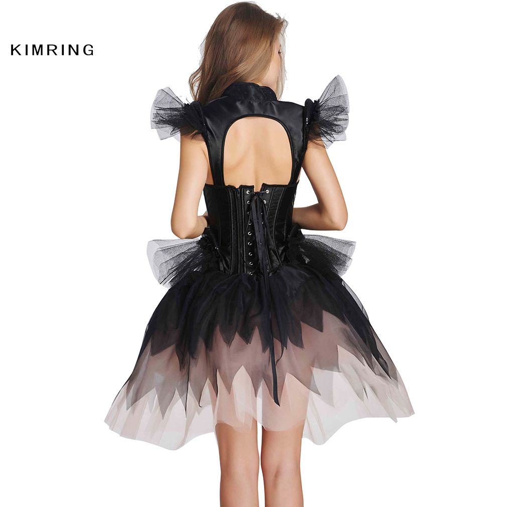 kimring corset dress