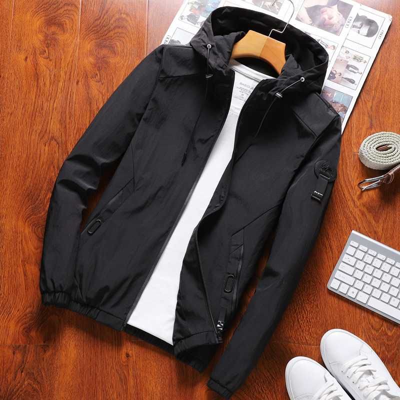 chaquetas para jovenes hombres