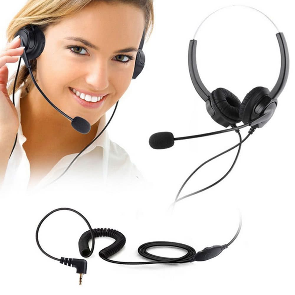service headphone