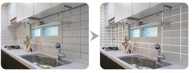 Su Geçirmez Seramik Yapıştırıcı