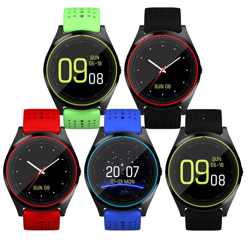smart watch v9