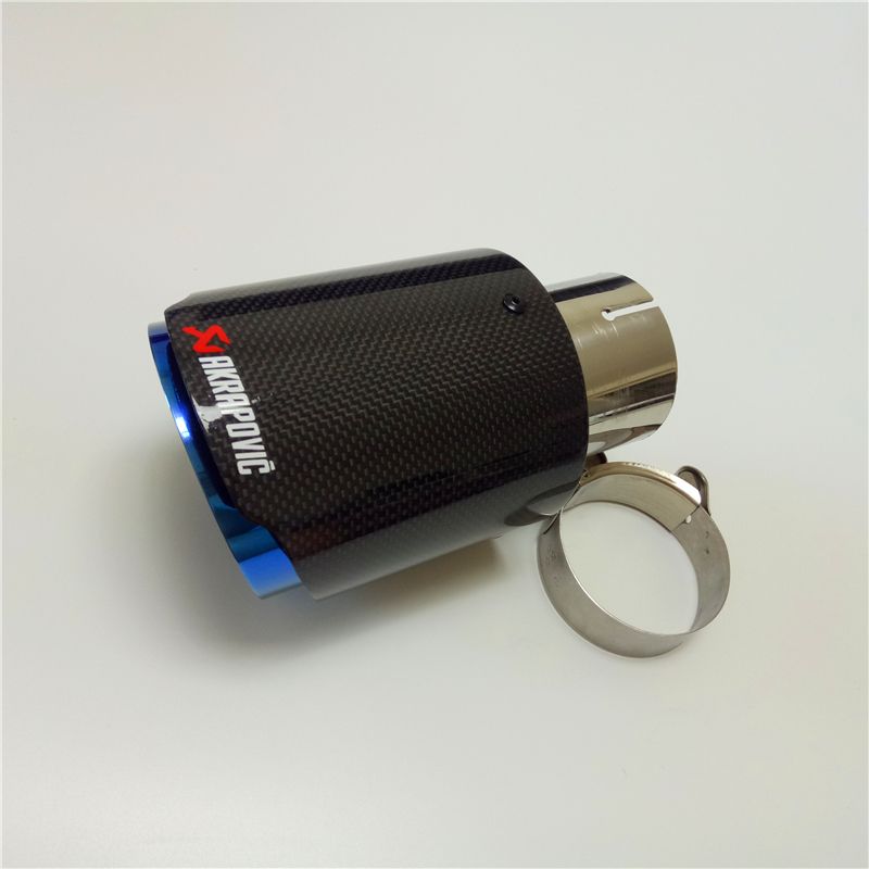 scarico akrapovic auto prezzo