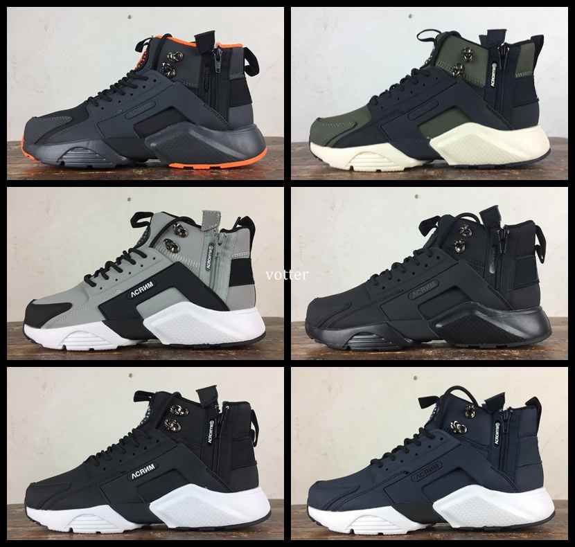 huarache acronym