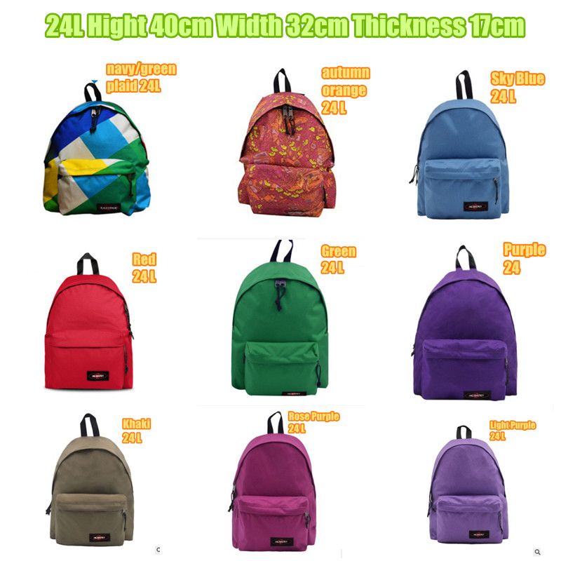 eastpak 2019