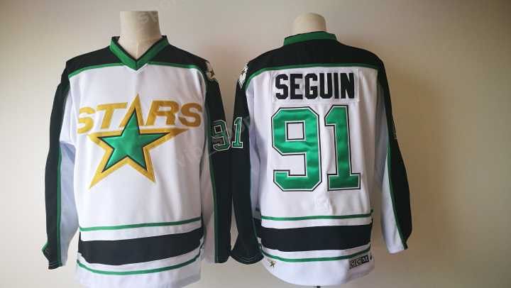 dallas stars jersey vintage