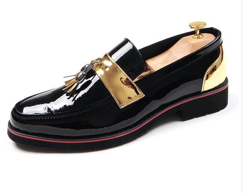 new bass shoes