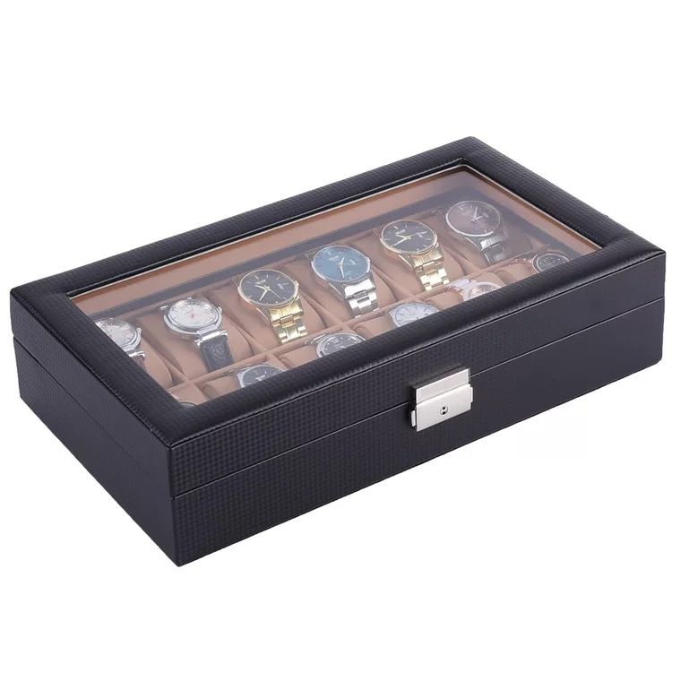 glenor watch box