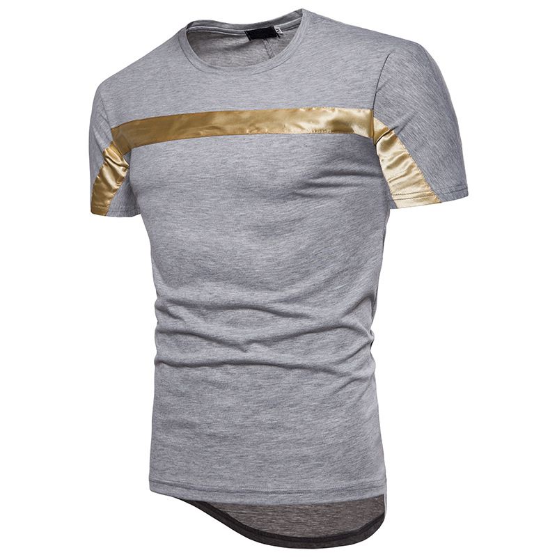 Cizgili Gomlek Erkek Serit T Gomlek Erkek En Tees Donanma Rus Gomlek Kirmizi Beyaz Siyah Mavi Erkek Bile Temel Genis Cizgili Casual Tisortler Aliexpress