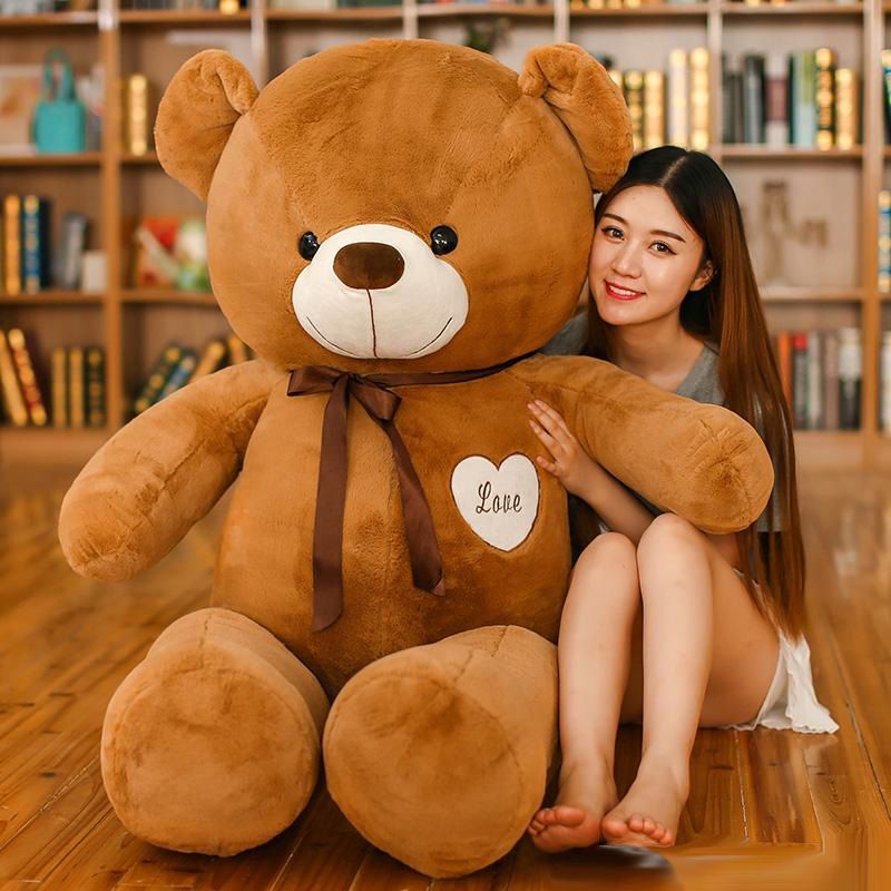 bears doll