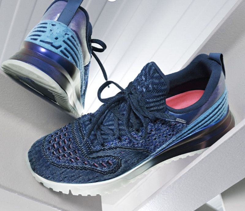 latest sport shoes