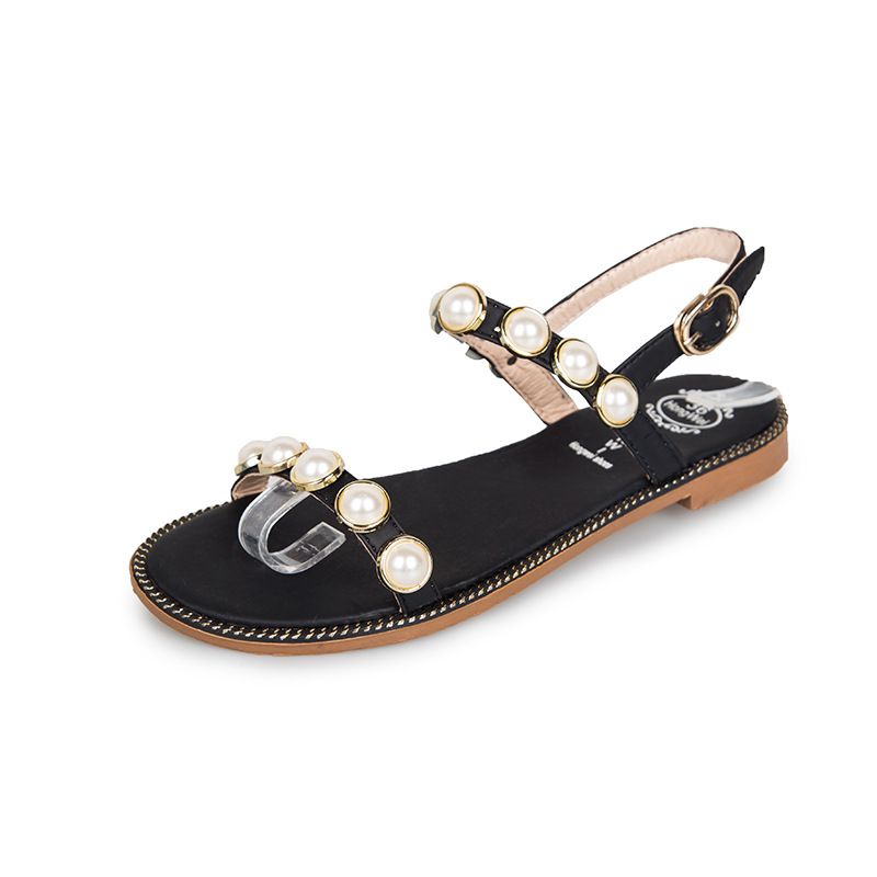 womens flip flops with back strap