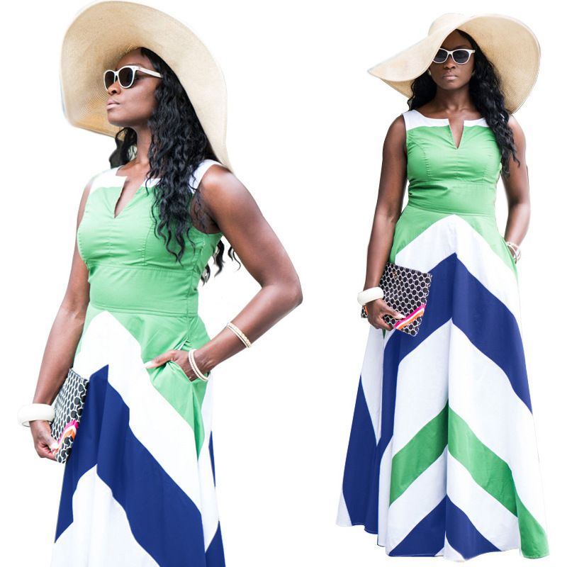 plus size summer sundresses