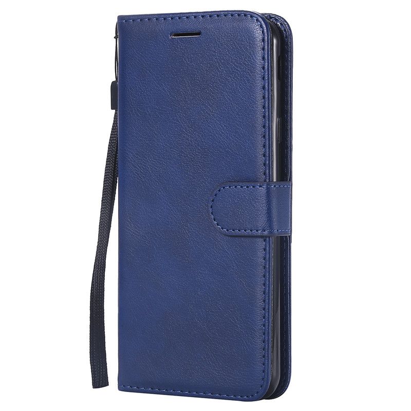 Saldos Online De Cases Para Celulares Carteira Celulares Para Samsung  Galaxy J4 Prime / J4Plus Flip Back Cover Pure Color PU Couro Mobile Bags  Coque Bundas 433640484 | DHgate.Com