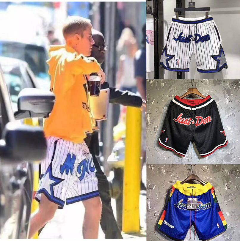 just don shorts lebron