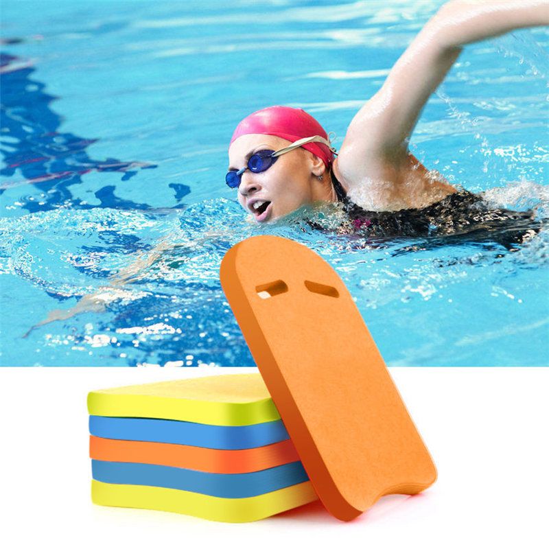 foam swim float