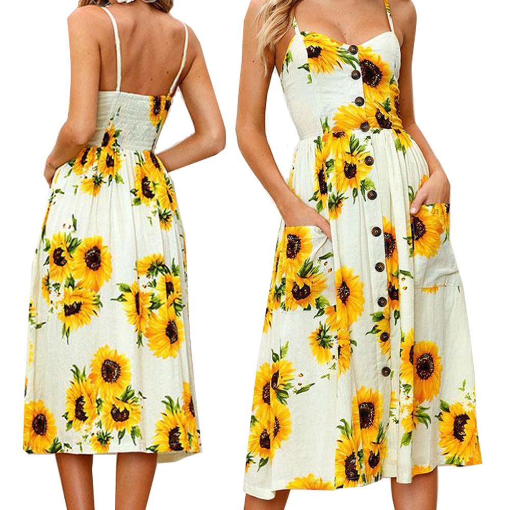 sunflower quinceanera dresses