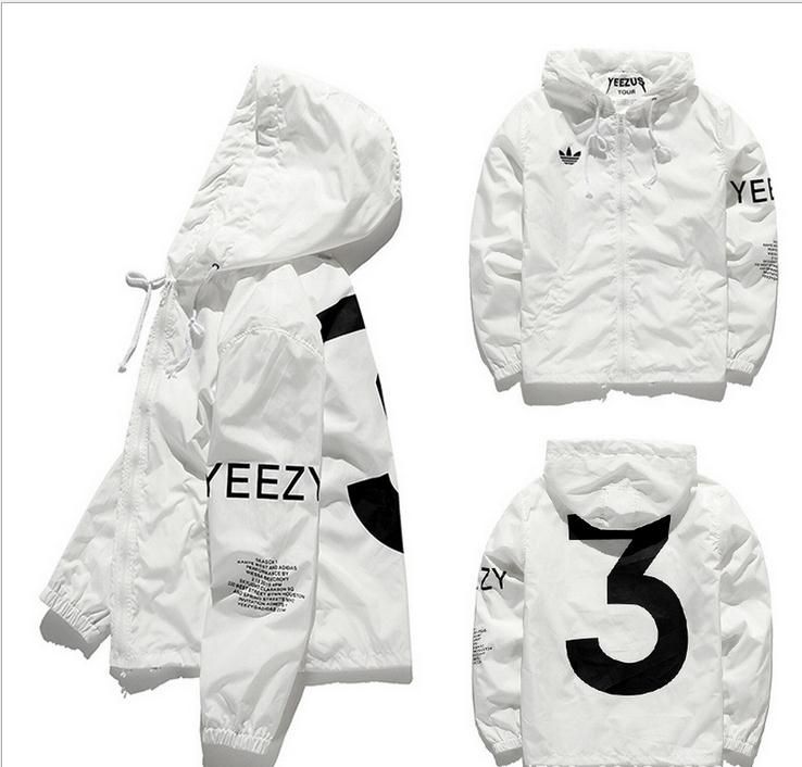 ys3 windbreaker real