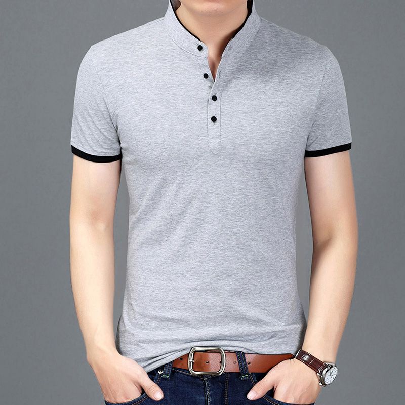 latest t shirt design for man