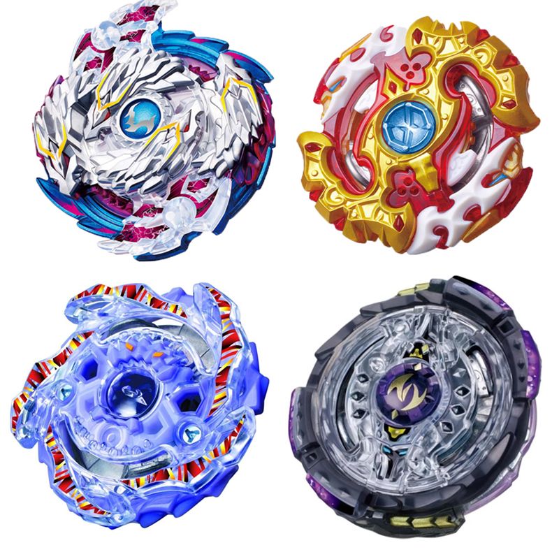 beyblades 2005