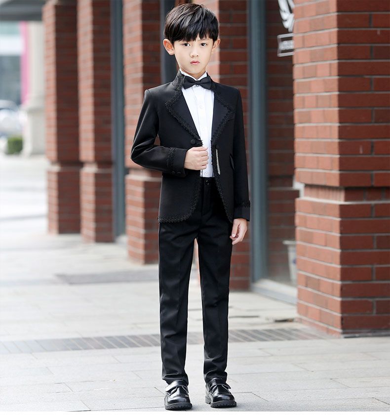 boy new dress design
